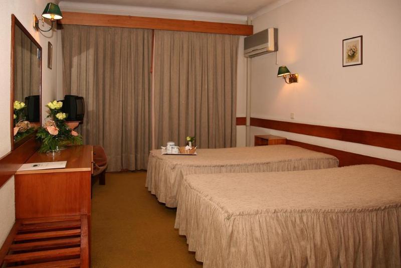Hotel Moutados Vila Nova de Famalicão Exteriör bild